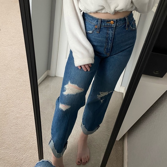 Target Jeans - Picture 2 of 8